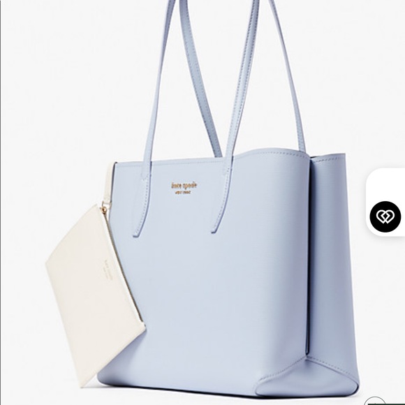 Kate Spade All Day Tote - Picture 11 of 14